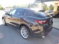 Basalto Brown Metallic - Stelvio Ti Sport AWD Photo No. 5