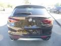 Basalto Brown Metallic - Stelvio Ti Sport AWD Photo No. 7
