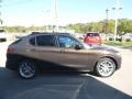 Basalto Brown Metallic - Stelvio Ti Sport AWD Photo No. 10