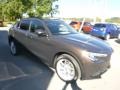 Basalto Brown Metallic - Stelvio Ti Sport AWD Photo No. 11