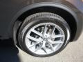 Basalto Brown Metallic - Stelvio Ti Sport AWD Photo No. 14