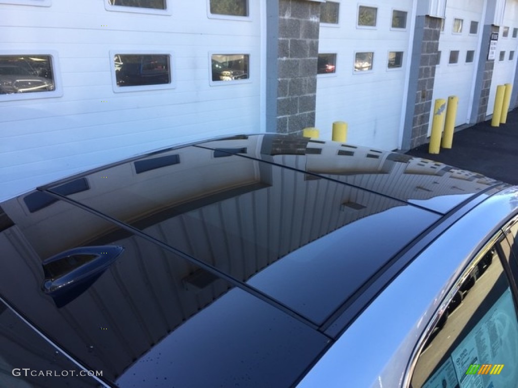 2019 Camry XSE - Celestial Silver Metallic / Black photo #6