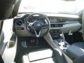 Basalto Brown Metallic - Stelvio Ti Sport AWD Photo No. 18