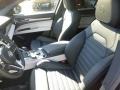 Basalto Brown Metallic - Stelvio Ti Sport AWD Photo No. 20