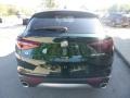 Verde Visconti (Green) Metallic - Stelvio Ti Sport AWD Photo No. 7