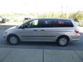 2007 Silver Pearl Metallic Honda Odyssey LX  photo #7