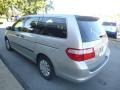 2007 Silver Pearl Metallic Honda Odyssey LX  photo #8