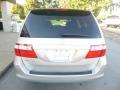 2007 Silver Pearl Metallic Honda Odyssey LX  photo #9