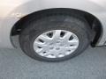 2007 Silver Pearl Metallic Honda Odyssey LX  photo #10