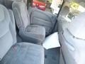 2007 Silver Pearl Metallic Honda Odyssey LX  photo #11