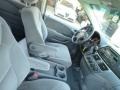 2007 Silver Pearl Metallic Honda Odyssey LX  photo #13