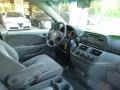 2007 Silver Pearl Metallic Honda Odyssey LX  photo #14