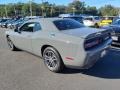 Destroyer Gray - Challenger SXT AWD Photo No. 4