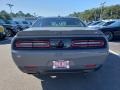 Destroyer Gray - Challenger SXT AWD Photo No. 5