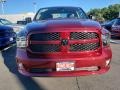 2019 Delmonico Red Pearl Ram 1500 Classic Express Quad Cab 4x4  photo #2