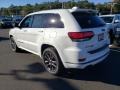 2019 Bright White Jeep Grand Cherokee High Altitude 4x4  photo #4