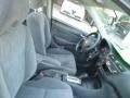 Shoreline Mist Metallic - Civic LX Sedan Photo No. 11