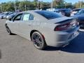Destroyer Gray - Charger SXT AWD Photo No. 4