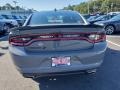Destroyer Gray - Charger SXT AWD Photo No. 5
