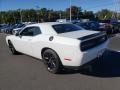 2019 White Knuckle Dodge Challenger SXT  photo #4