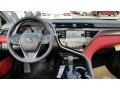 Red Dashboard Photo for 2019 Toyota Camry #129996114