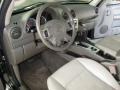 2006 Jeep Green Metallic Jeep Liberty Limited  photo #26