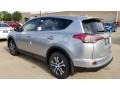 Silver Sky Metallic - RAV4 LE Photo No. 2