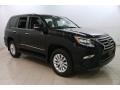 Black Onyx 2014 Lexus GX 460
