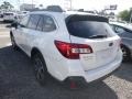 2018 Crystal White Pearl Subaru Outback 2.5i Limited  photo #4