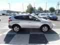 Classic Silver Metallic - RAV4 LE Photo No. 3