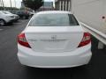 Taffeta White - Civic EX Sedan Photo No. 4