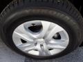 Classic Silver Metallic - RAV4 LE Photo No. 7