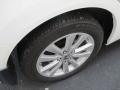 Taffeta White - Civic EX Sedan Photo No. 6