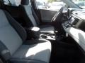 Classic Silver Metallic - RAV4 LE Photo No. 13