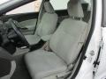 Taffeta White - Civic EX Sedan Photo No. 12