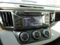Classic Silver Metallic - RAV4 LE Photo No. 17