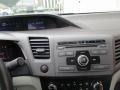 Taffeta White - Civic EX Sedan Photo No. 15