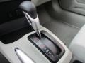 Taffeta White - Civic EX Sedan Photo No. 16