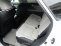 Stratus Gray Rear Seat Photo for 2019 Lexus RX #129997473