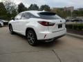  2019 RX 450h AWD Eminent White Pearl