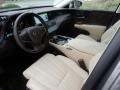 Manganese Luster - LS 500 AWD Photo No. 2