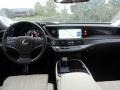 Manganese Luster - LS 500 AWD Photo No. 3