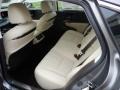 Manganese Luster - LS 500 AWD Photo No. 4