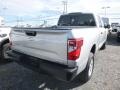 Brilliant Silver - TITAN XD S Crew Cab 4x4 Photo No. 3