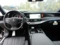 Atomic Silver - LS 500 AWD Photo No. 3