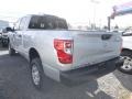 Brilliant Silver - TITAN XD S Crew Cab 4x4 Photo No. 5