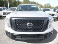 Brilliant Silver - TITAN XD S Crew Cab 4x4 Photo No. 9