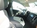 Brilliant Silver - TITAN XD S Crew Cab 4x4 Photo No. 10