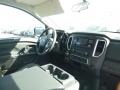 Brilliant Silver - TITAN XD S Crew Cab 4x4 Photo No. 11