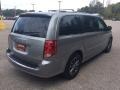 2017 Billet Metallic Dodge Grand Caravan SXT  photo #6